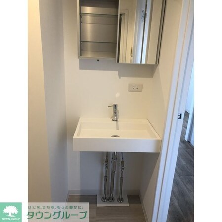 AXIA亀島の物件内観写真